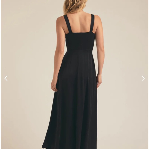 Favorite daughter NWOT THE PALOMA DRESS SMALL - Picture 4 of 8